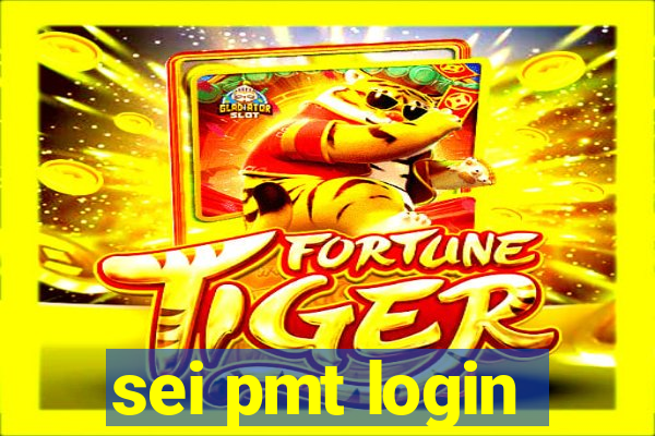 sei pmt login